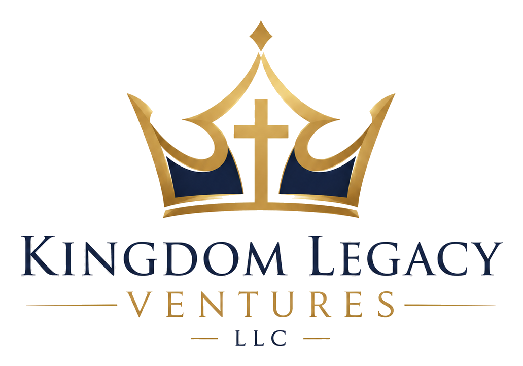 Kingdom Legacy Ventures LLC